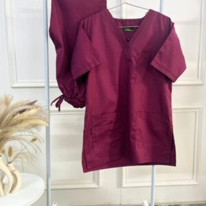Burgandy