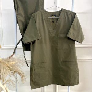 Army Green
