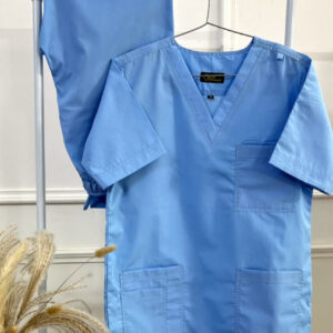Powder Blue