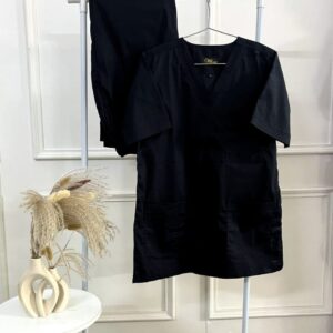 Jet Black