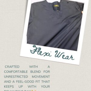 Flexi Wear
