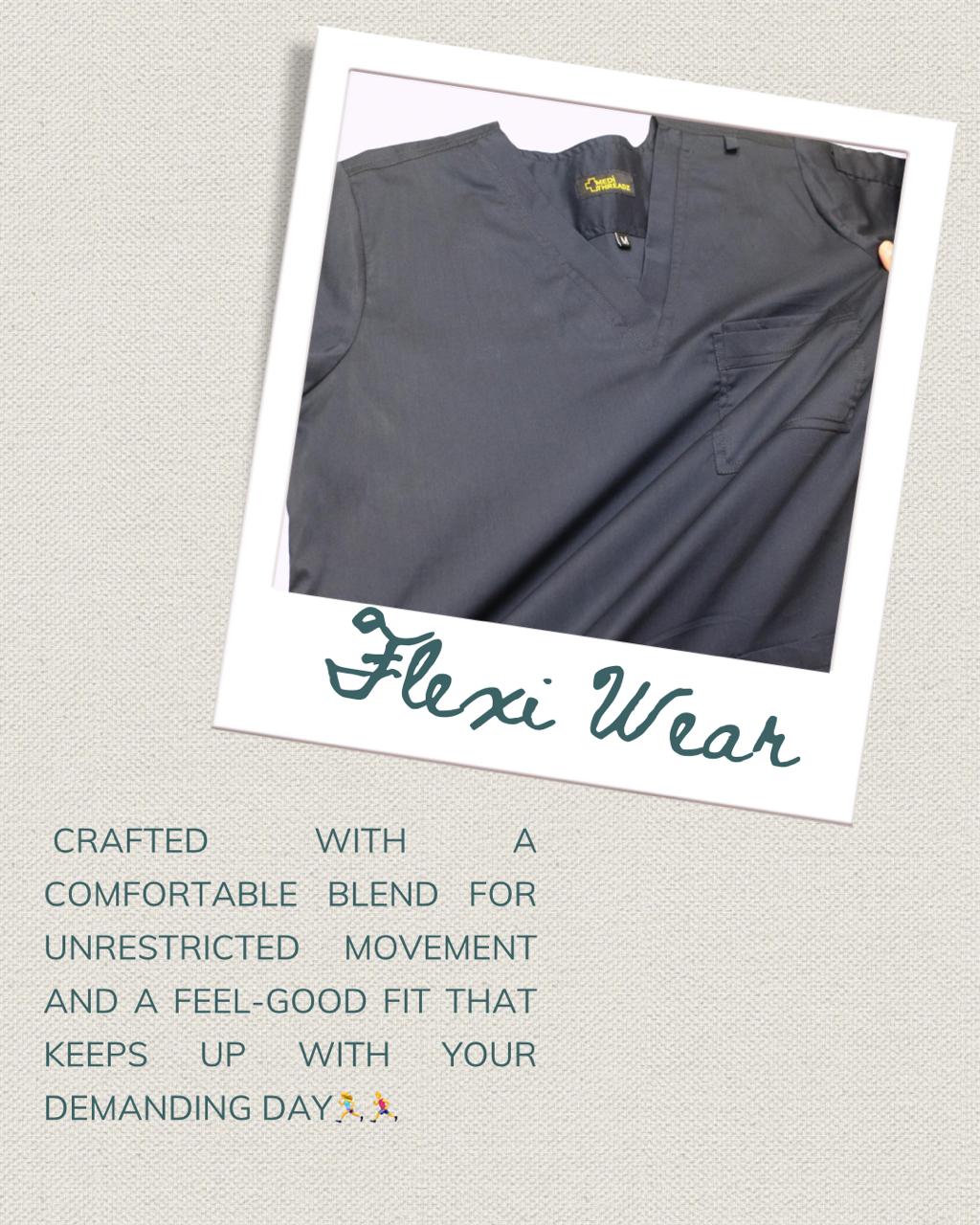 Flexi Wear