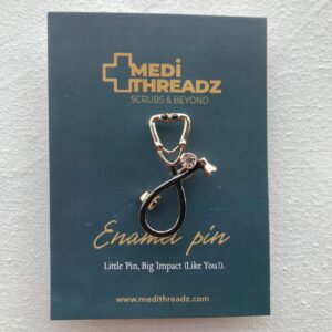 Classic stethoscope