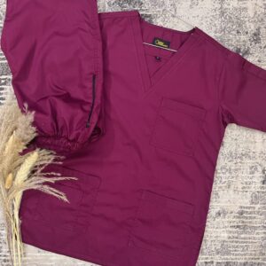 Burgandy